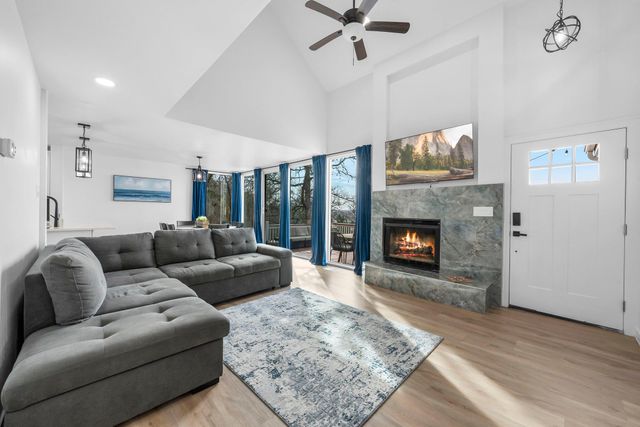 5321 W Fm 2147 6, Horseshoe Bay, TX 78657