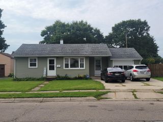 108 Funston Avenue 108 Funston Avenue, New Carlisle, OH 45344