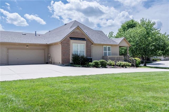 15183 S Greenwood Street 2700, Olathe, KS 66062