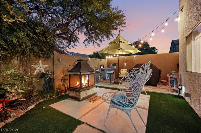 3532 Lockport Street, Las Vegas, NV 89129