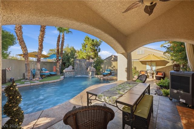 3532 Lockport Street, Las Vegas, NV 89129