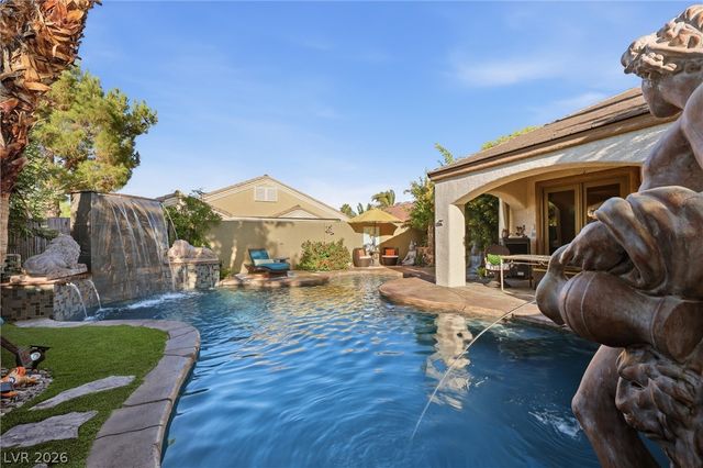 3532 Lockport Street, Las Vegas, NV 89129