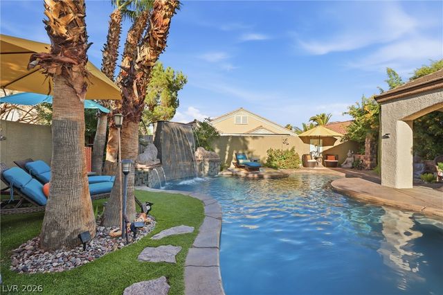3532 Lockport Street, Las Vegas, NV 89129