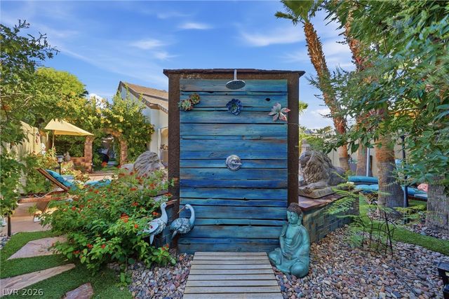 3532 Lockport Street, Las Vegas, NV 89129
