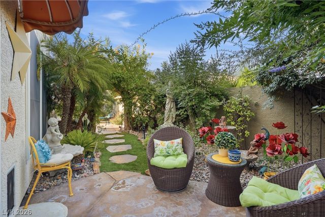3532 Lockport Street, Las Vegas, NV 89129