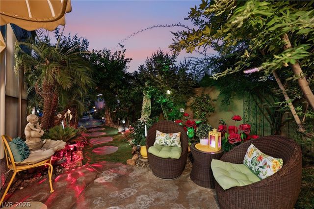 3532 Lockport Street, Las Vegas, NV 89129