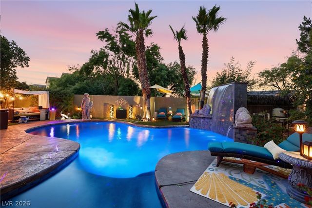 3532 Lockport Street, Las Vegas, NV 89129