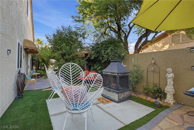 3532 Lockport Street, Las Vegas, NV 89129