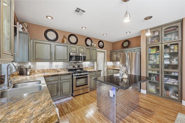 3532 Lockport Street, Las Vegas, NV 89129