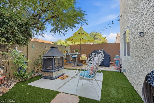 3532 Lockport Street, Las Vegas, NV 89129