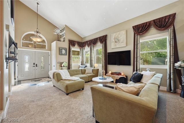 3532 Lockport Street, Las Vegas, NV 89129