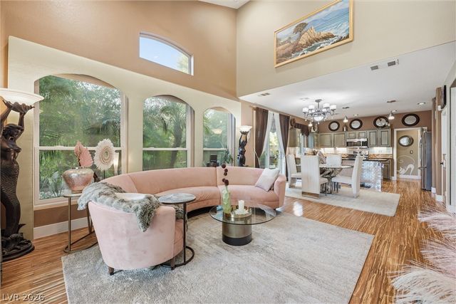 3532 Lockport Street, Las Vegas, NV 89129