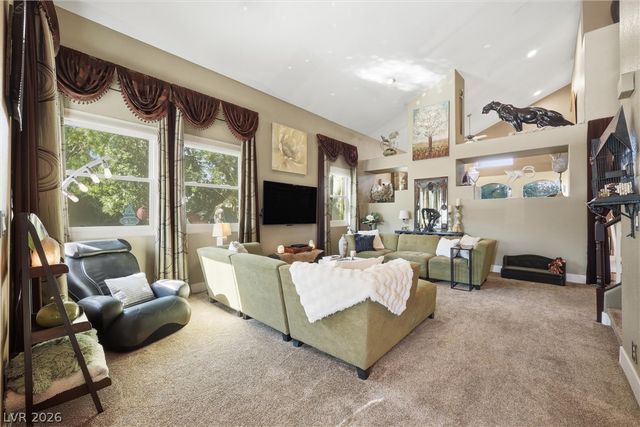 3532 Lockport Street, Las Vegas, NV 89129