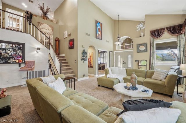 3532 Lockport Street, Las Vegas, NV 89129