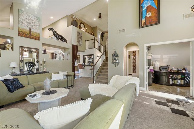 3532 Lockport Street, Las Vegas, NV 89129