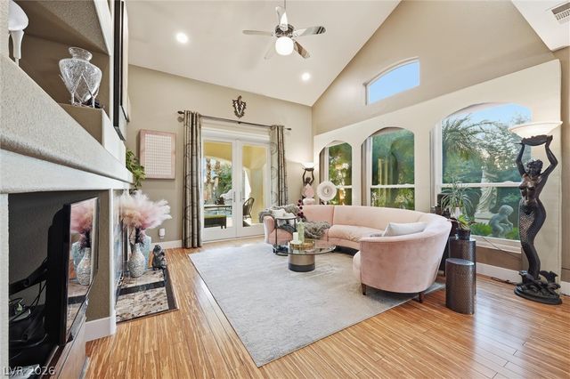3532 Lockport Street, Las Vegas, NV 89129