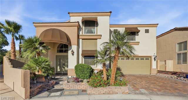 3532 Lockport Street, Las Vegas, NV 89129