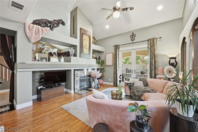 3532 Lockport Street, Las Vegas, NV 89129