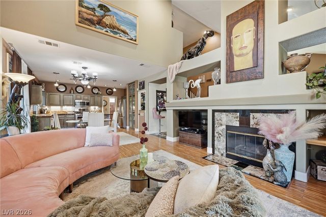 3532 Lockport Street, Las Vegas, NV 89129