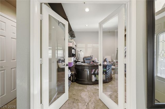 3532 Lockport Street, Las Vegas, NV 89129