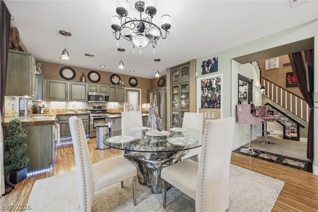 3532 Lockport Street, Las Vegas, NV 89129