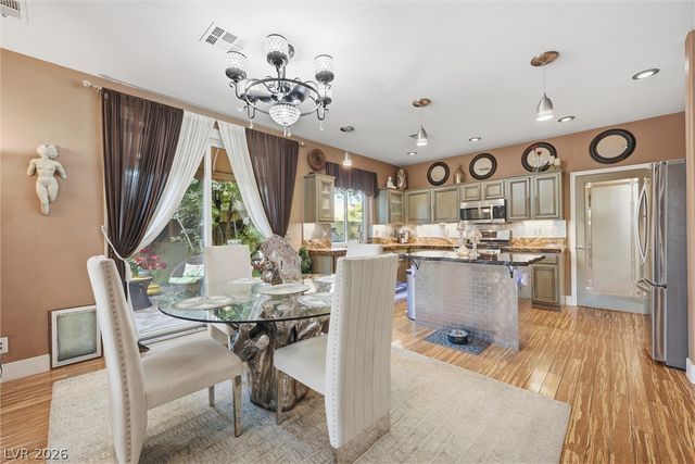 3532 Lockport Street, Las Vegas, NV 89129