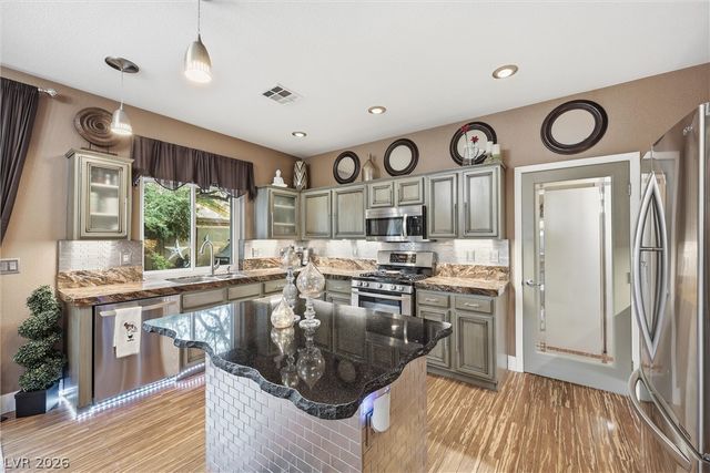 3532 Lockport Street, Las Vegas, NV 89129