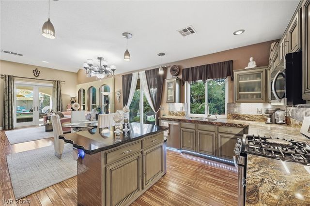 3532 Lockport Street, Las Vegas, NV 89129