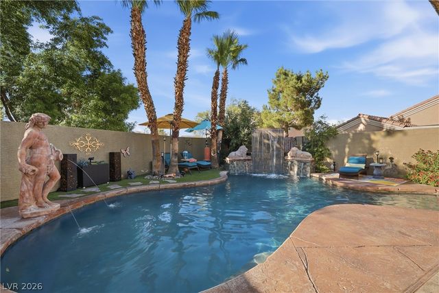 3532 Lockport Street, Las Vegas, NV 89129