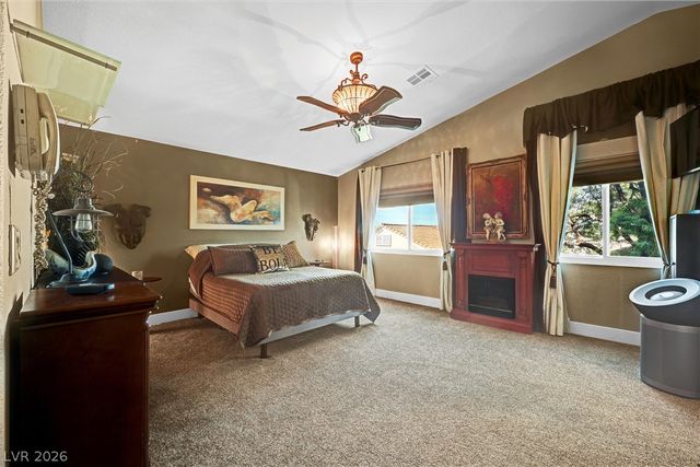 3532 Lockport Street, Las Vegas, NV 89129