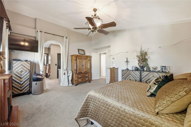 3532 Lockport Street, Las Vegas, NV 89129