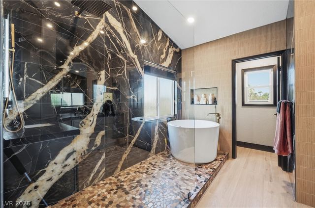3532 Lockport Street, Las Vegas, NV 89129