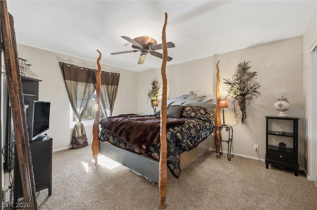 3532 Lockport Street, Las Vegas, NV 89129