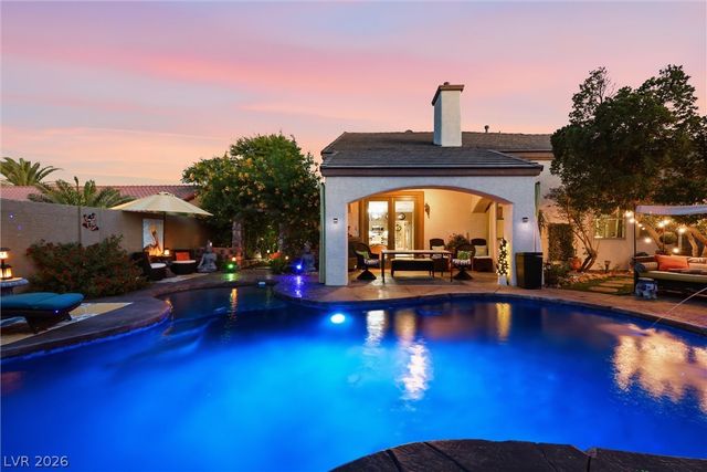 3532 Lockport Street, Las Vegas, NV 89129