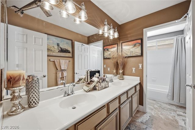 3532 Lockport Street, Las Vegas, NV 89129