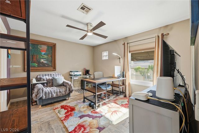 3532 Lockport Street, Las Vegas, NV 89129