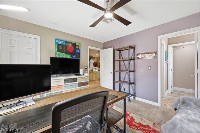 3532 Lockport Street, Las Vegas, NV 89129
