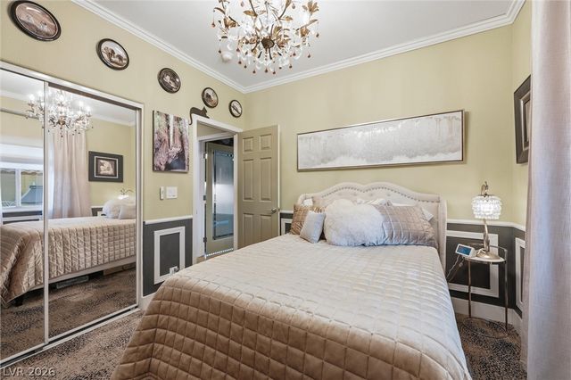 3532 Lockport Street, Las Vegas, NV 89129