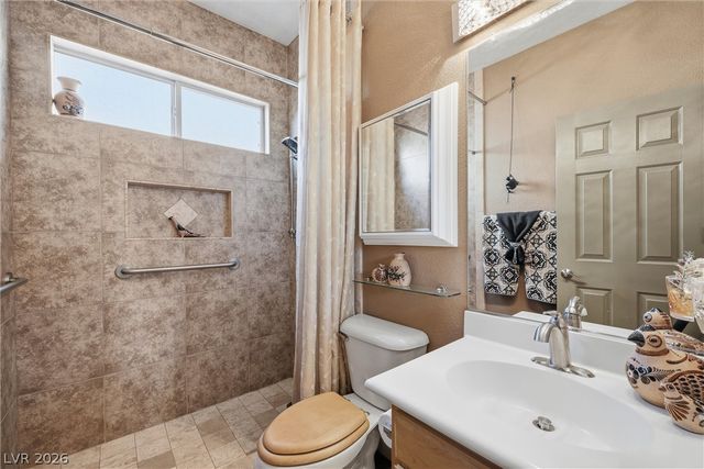 3532 Lockport Street, Las Vegas, NV 89129