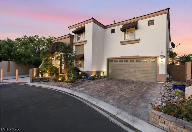 3532 Lockport Street, Las Vegas, NV 89129