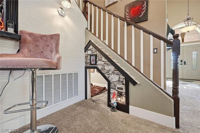 3532 Lockport Street, Las Vegas, NV 89129