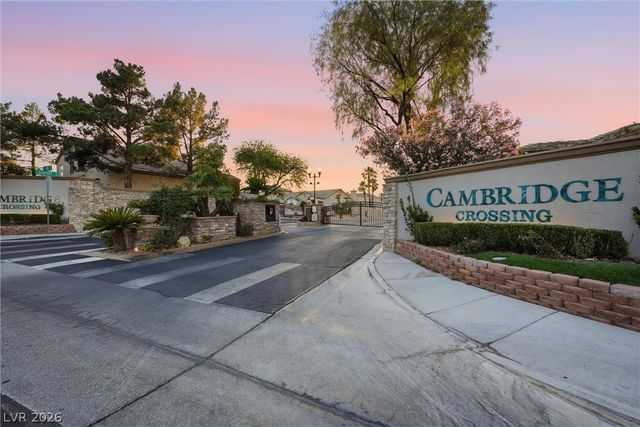 3532 Lockport Street, Las Vegas, NV 89129