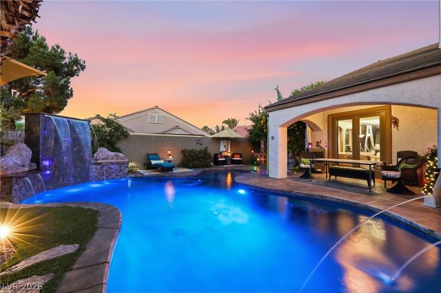 3532 Lockport Street, Las Vegas, NV 89129