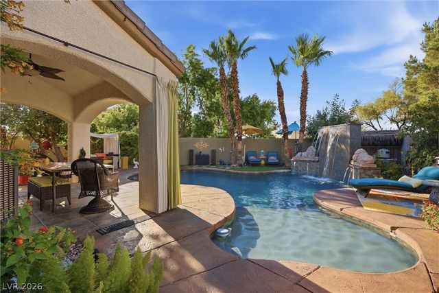 3532 Lockport Street, Las Vegas, NV 89129