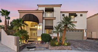 3532 Lockport Street, Las Vegas, NV 89129