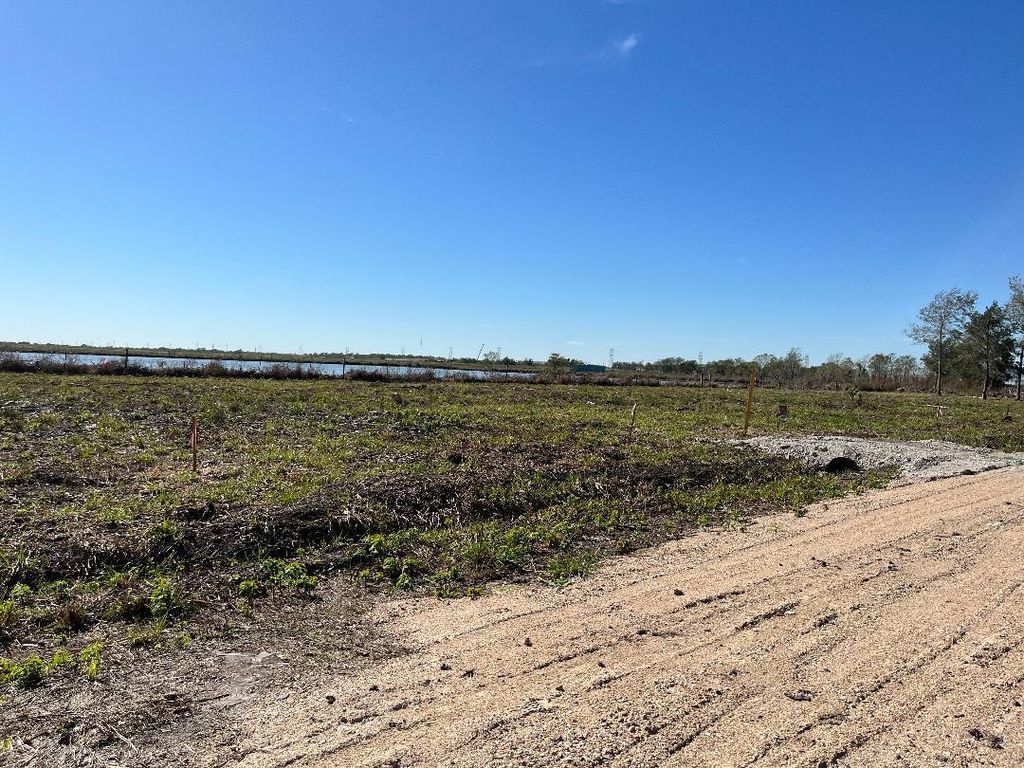 00 Bijou Rue Lot 52 And 53w, Rosharon, TX 77583