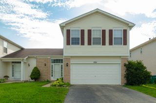 2311 CARPENTER Avenue 2311, Plainfield, IL 60586