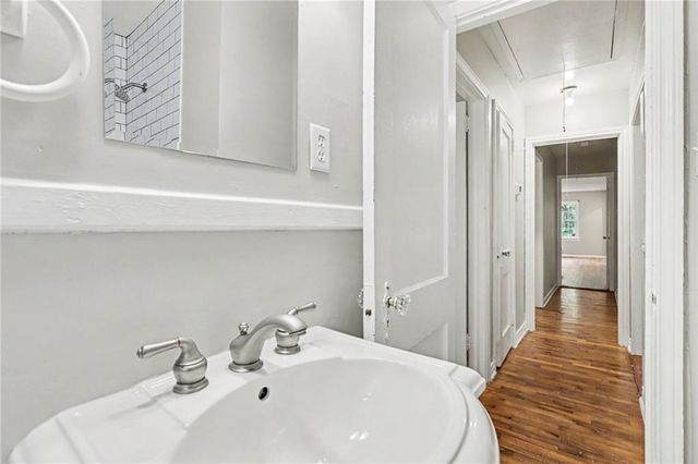 3743 Poplar Drive, Clarkston, GA 30021