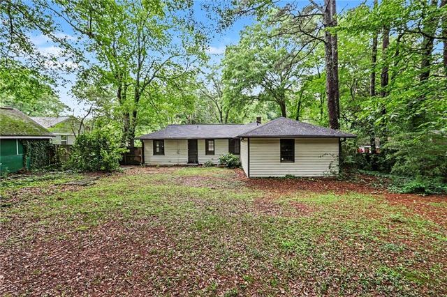 3743 Poplar Drive, Clarkston, GA 30021