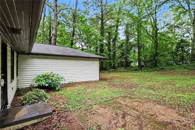 3743 Poplar Drive, Clarkston, GA 30021